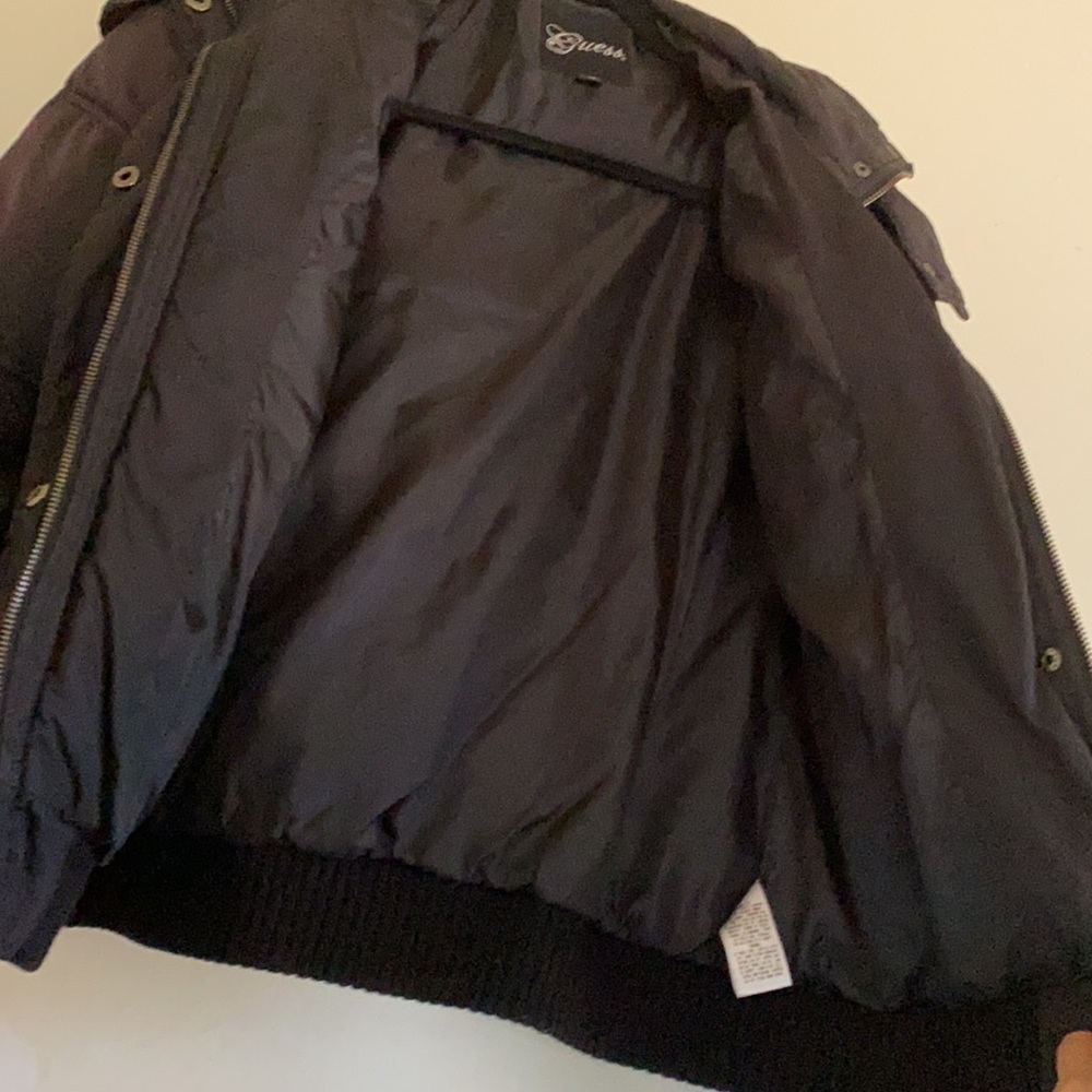 GUESS Jacket - Picture 9 of 13